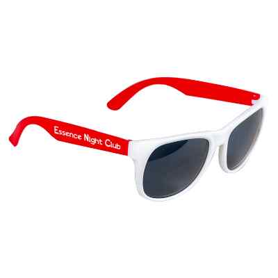Custom dreamy shades.
