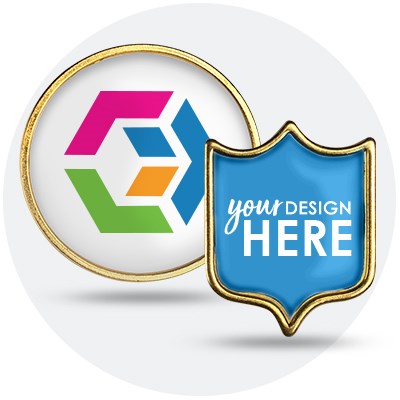 Lapel Pins