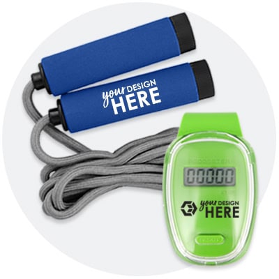 Fitness Products