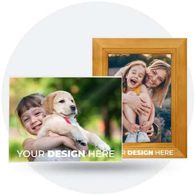 Picture Frames