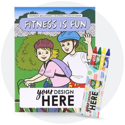 Coloring Books