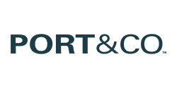 Port & Co.®