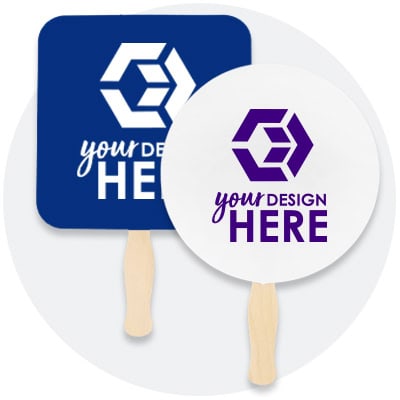Hand Fans