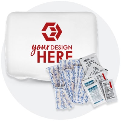 First Aid & Safety