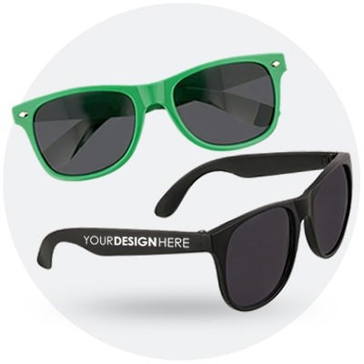 custom sunglasses