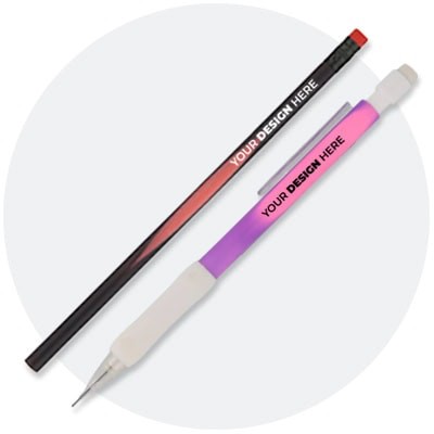 Color-Changing Pens and Writing