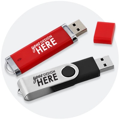 USB Flash Drives