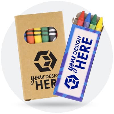 Crayons