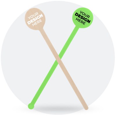 Stir Sticks