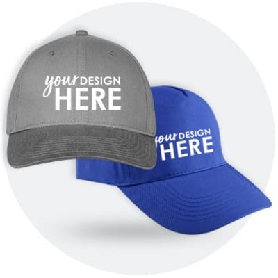 promotional hats and caps