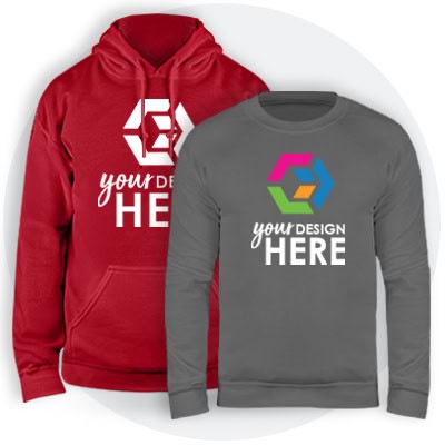 promo hoodies
