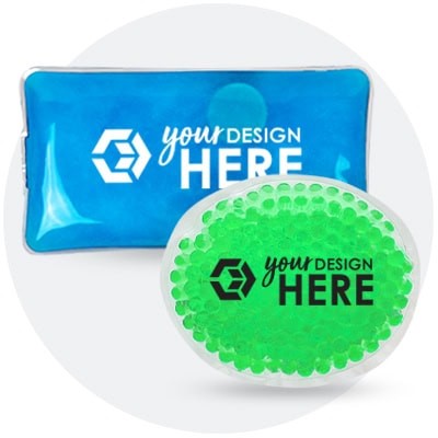 Hot and Cold Packs