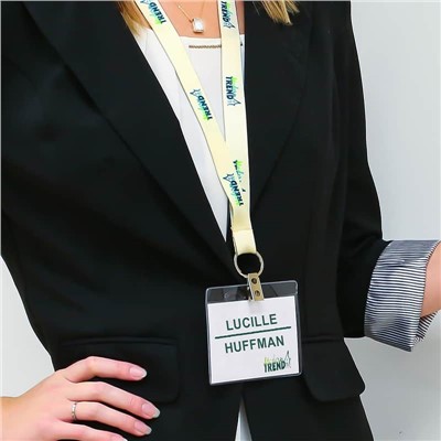 Business Lanyards