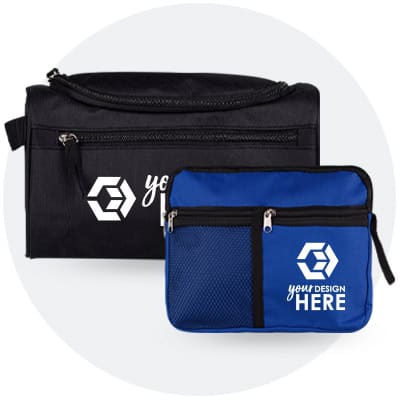 Custom Travel Bags