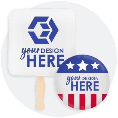 Campaign Products