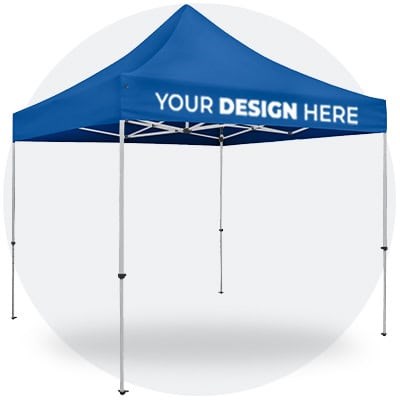 Pop-Up Tents