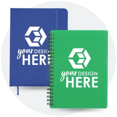custom notebooks