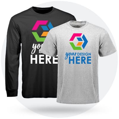 Full-Color Apparel