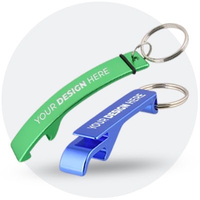 custom bottle openers