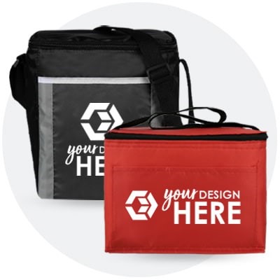 custom coolers