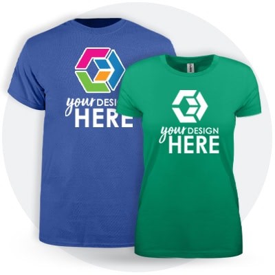 promotional t shirts