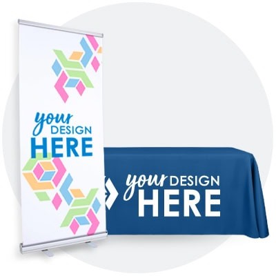 trade show packages