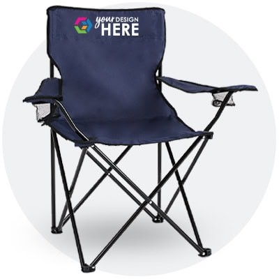 customized folding chairs