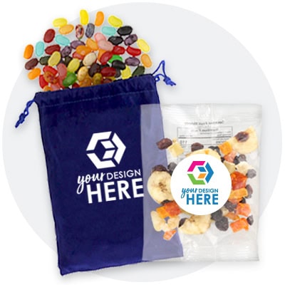 Food and Snacks