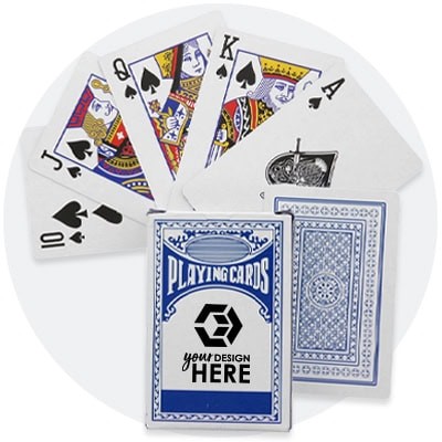 Playing Cards