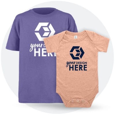 Kids' Apparel