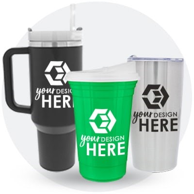 customized tumblers