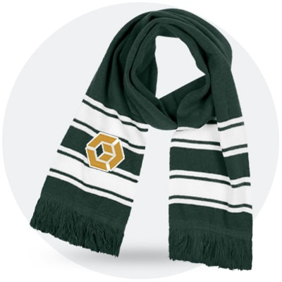 custom scarves