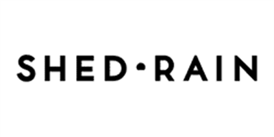 SHED RAIN®