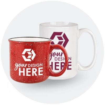 Custom Mugs