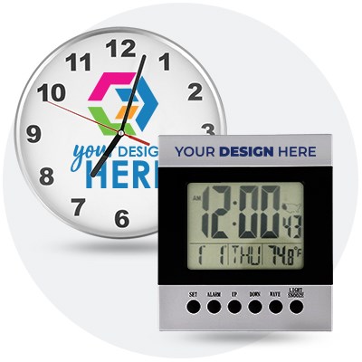 Clocks