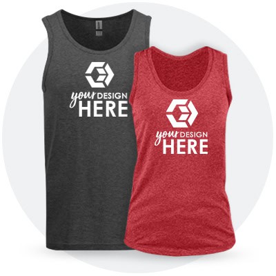 Tank Tops