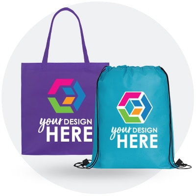 Full-Color Bags