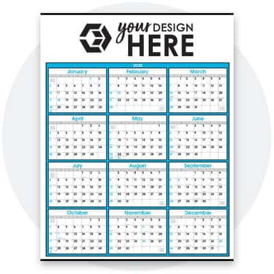 Calendars