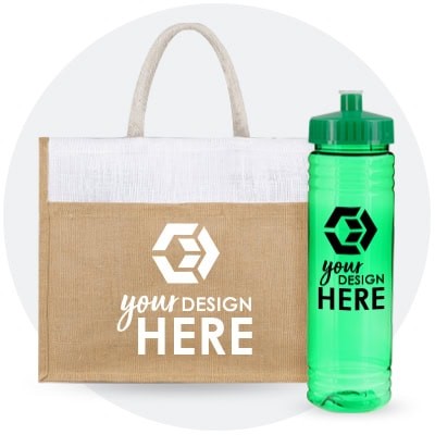 Eco-Friendly Promotional Products