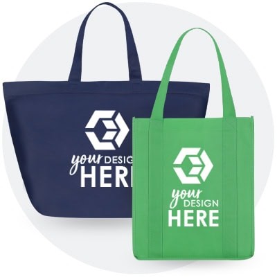 custom tote bags