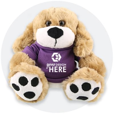 custom stuffed animals