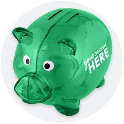 Piggy Banks