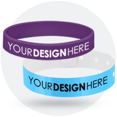 Wristbands