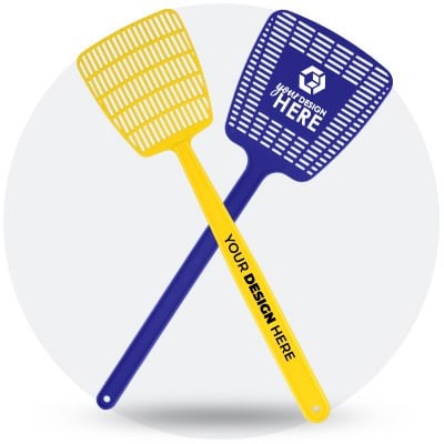 Fly Swatters