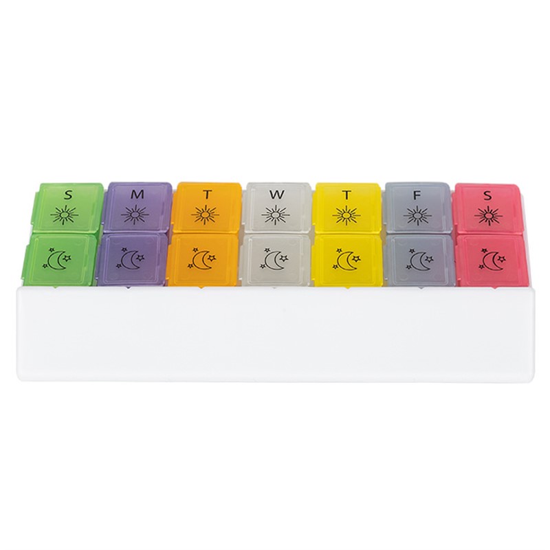 Sample product