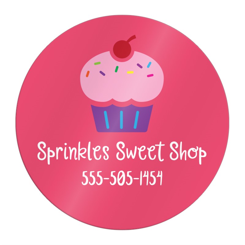 Sample Product