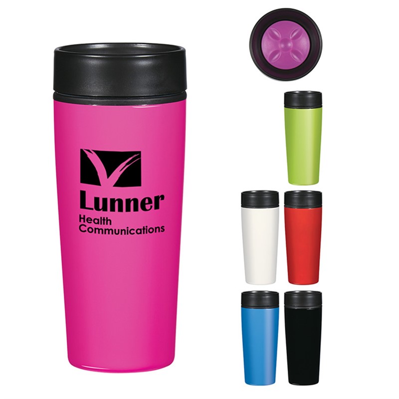 stainless steel tumbler