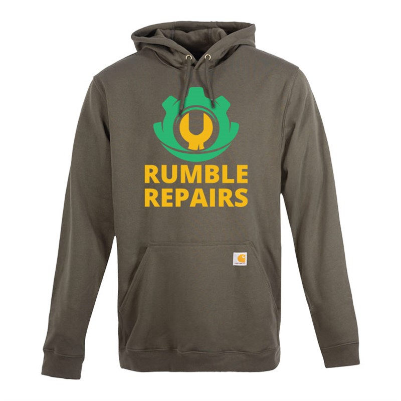 Sample product