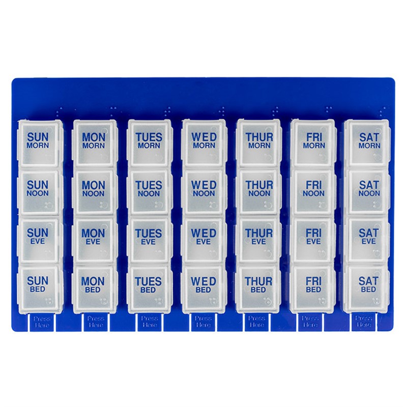 Sample product