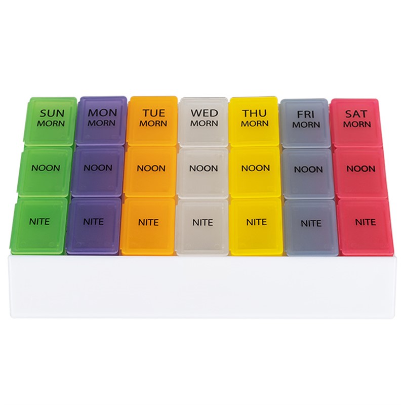 Sample product
